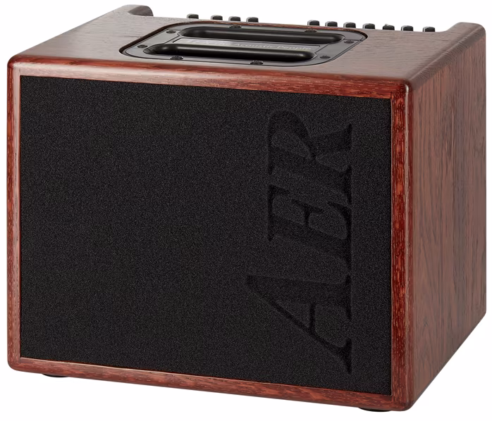Aer Compact 60 IV OMH Oak Mahogany Stained - Combo für akustische Instrumente