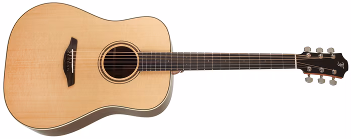 Furch Green D-SR - Akustische Gitarre