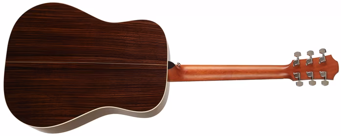 Furch Green D-SR - Akustische Gitarre