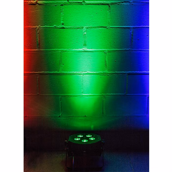 ADJ Mega TRIPAR Profile PLUS - LED PAR Reflektor