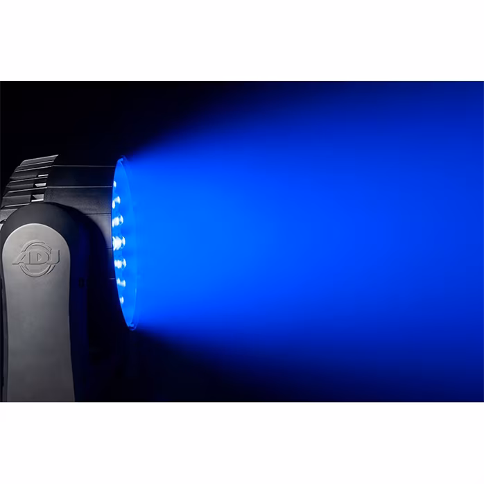 ADJ Vizi Wash Z37 - Gitarrenkopf Smart