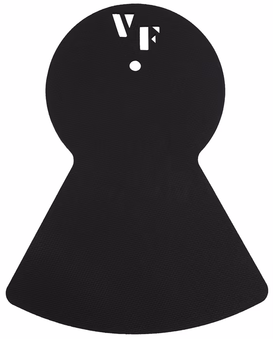 Vic Firth VICMUTE18C - Beckendämpfer