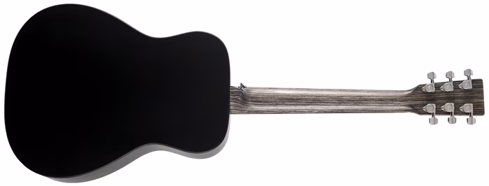 Martin LX Black - Akustische Gitarre