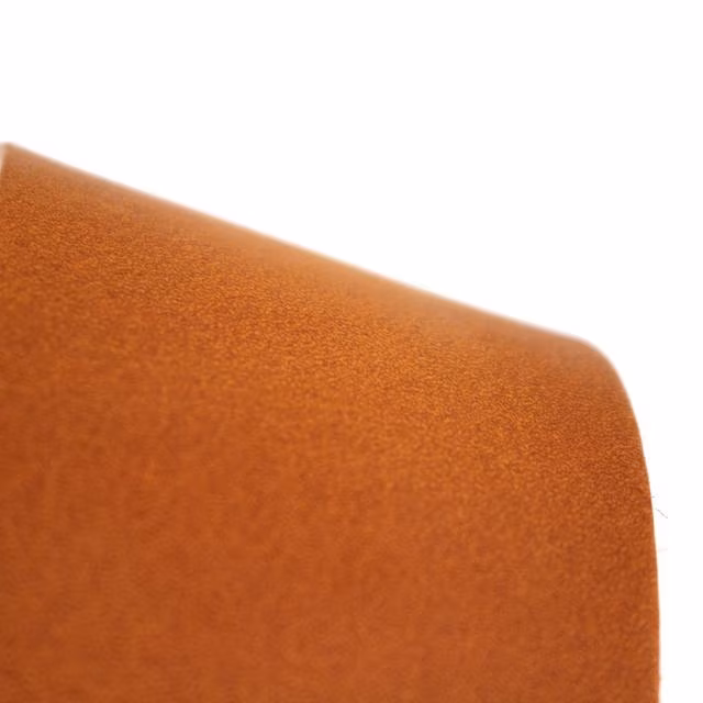 Richter Raw II Punch Saddle - Gitarrengurt