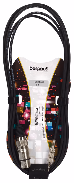 Bespeco EAMC300 - Verbindungskabel