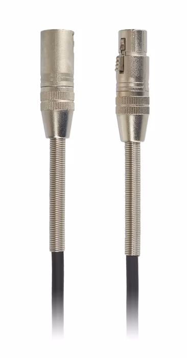 Bespeco IROMB100P - Mikrofonkabel