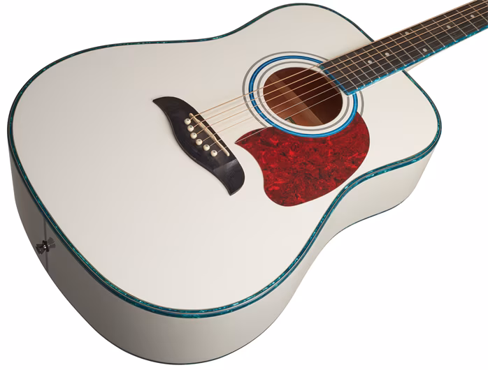 Oscar Schmidt OG2WH-A-U - Akustische Gitarre