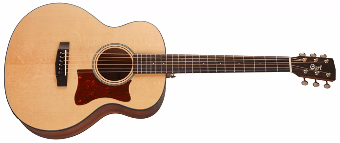 Cort Little CJ OP - Elektroakustische Gitarre