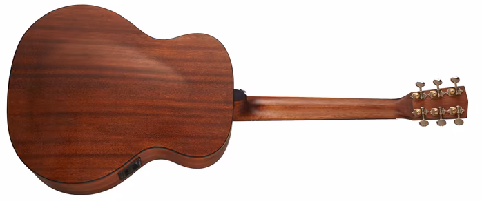 Cort Little CJ OP - Elektroakustische Gitarre