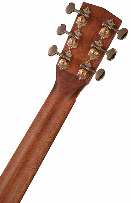 Cort Little CJ OP - Elektroakustische Gitarre