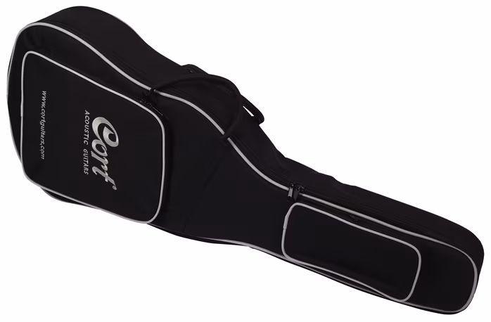 Cort Little CJ OP - Elektroakustische Gitarre