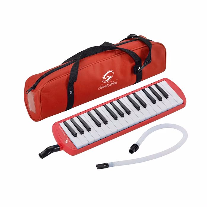 Soundsation Melody 32-RD - Melodica