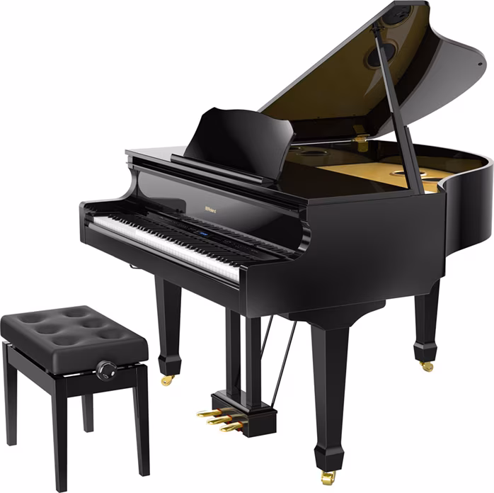 Roland GP609-PE - Elektronisches Piano