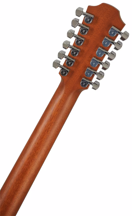 Furch Green D-SR 12 - Zwölfsaitige akustische Gitarre 