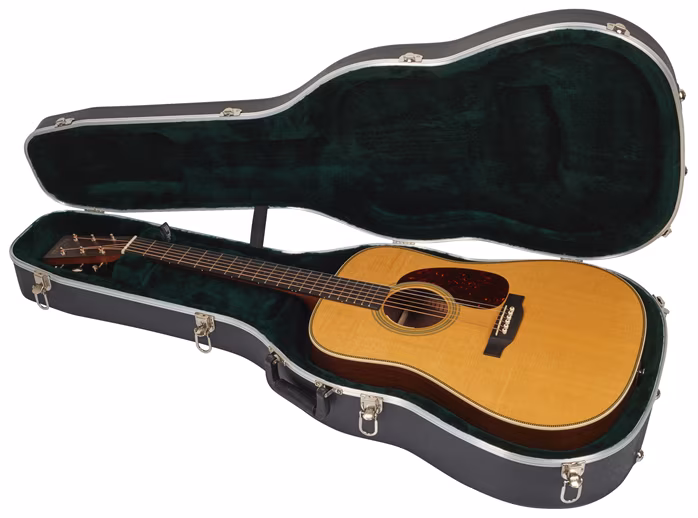 Martin HD-28E LR Baggs Anthem - Elektroakustische Gitarre