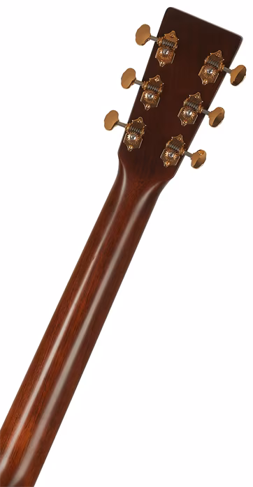 Martin D-18 Modern Deluxe - Akustische Gitarre
