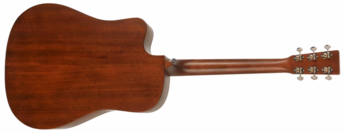 Martin DC-15ME - Elektroakustische Gitarre