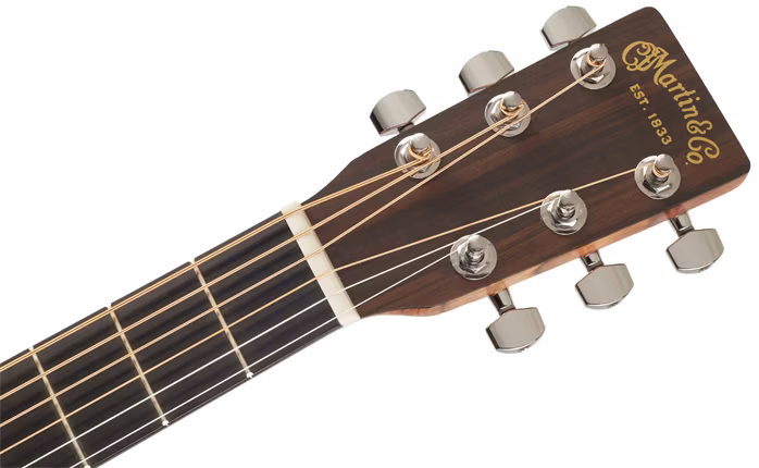 Martin LX1R - Akustische Gitarre
