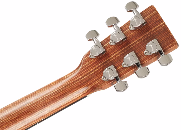 Martin LX1R - Akustische Gitarre