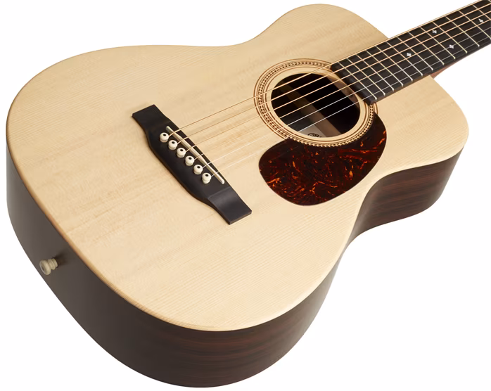 Martin LX1R - Akustische Gitarre