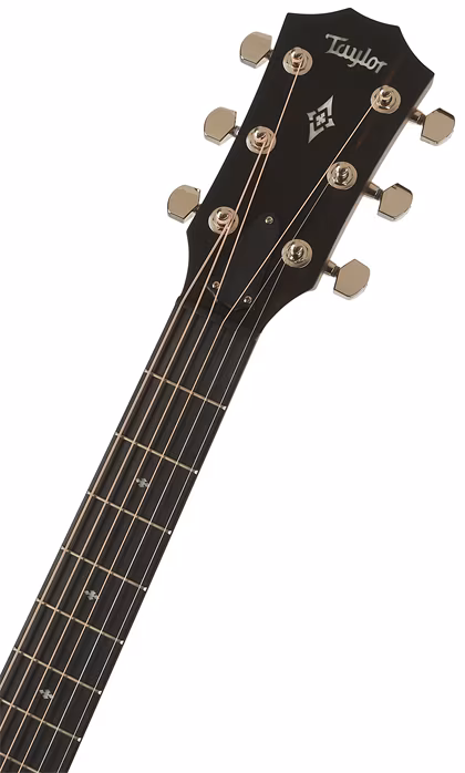 Taylor 414ce-LTD - Elektroakustische Gitarre