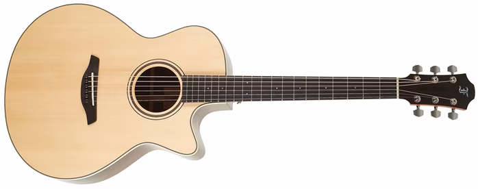Furch Green Gc-SR - Akustische Gitarre