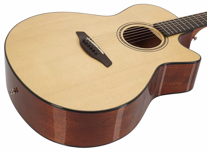 Furch Green Gc-SM - Akustische Gitarre