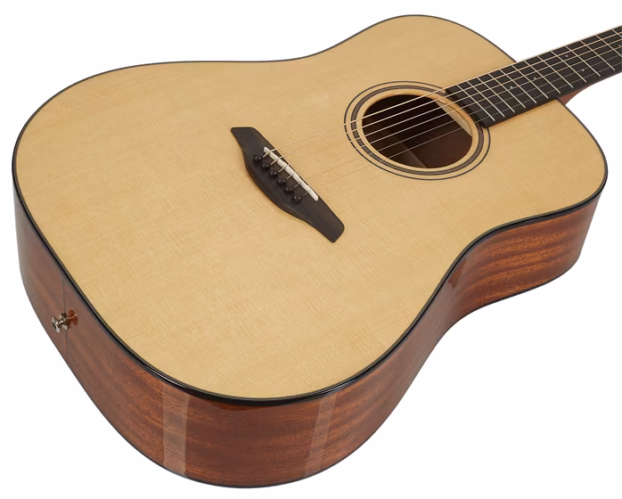 Furch Green D-SM - Akustische Gitarre
