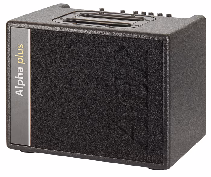 Aer Alpha plus - Combo für akustische Instrumente