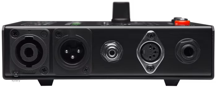 Mackie MTest-1 - Cable Tester