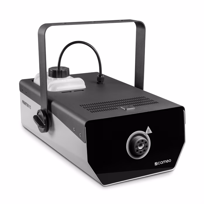 CAMEO Phantom F5 - Nebelmaschine
