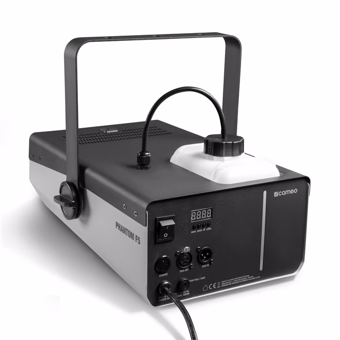 CAMEO Phantom F5 - Nebelmaschine