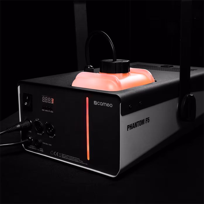 CAMEO Phantom F5 - Nebelmaschine