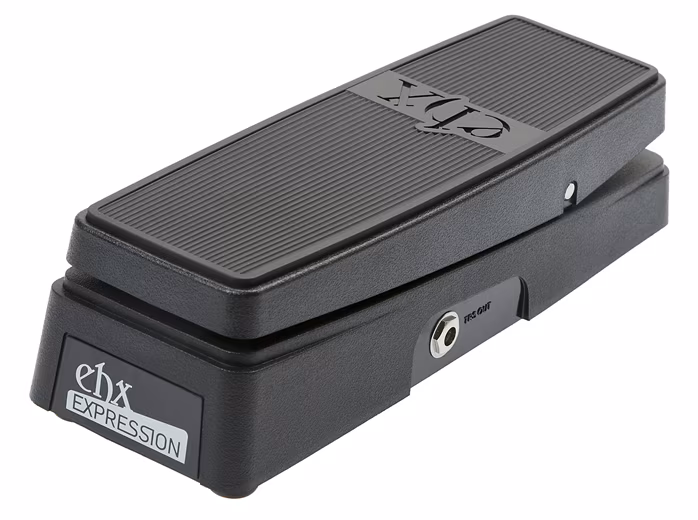 Electro-Harmonix Single Expression - Expression Pedal