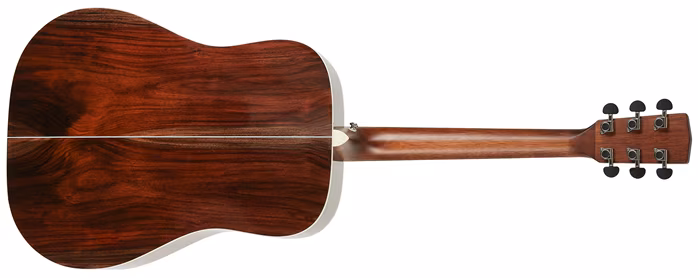 Cort Earth 100PF NAT - Akustische Gitarre