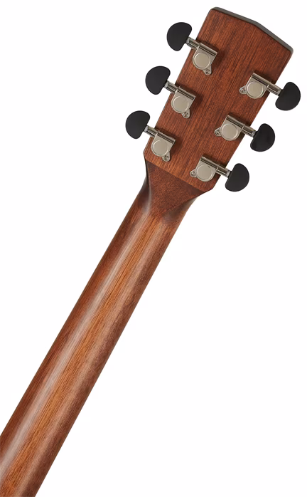 Cort Earth 100PF NAT - Akustische Gitarre