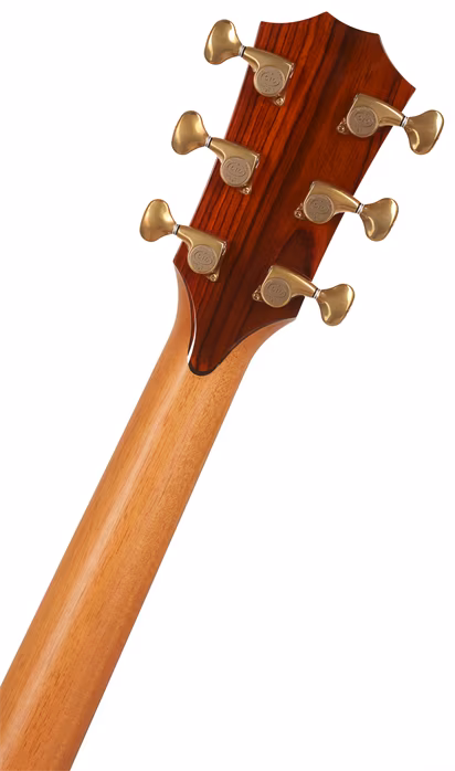 Taylor Custom GA-ce Koa - Elektroakustische Gitarre