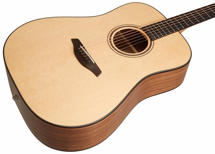 Furch Blue Plus D-SW - Akustische Gitarre