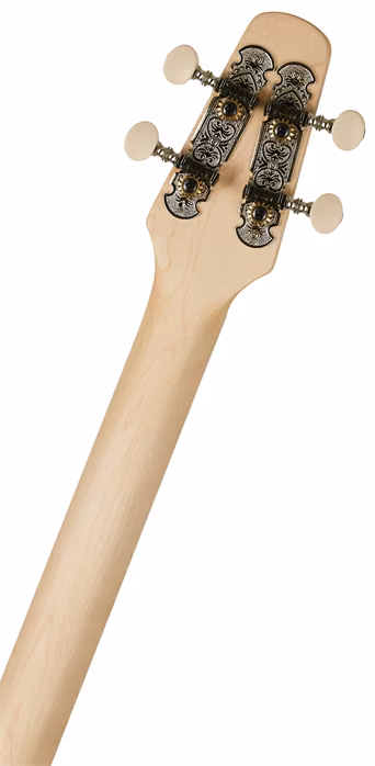 Seagull M4 Natural Mahogany SG - Reise-Dulcimer