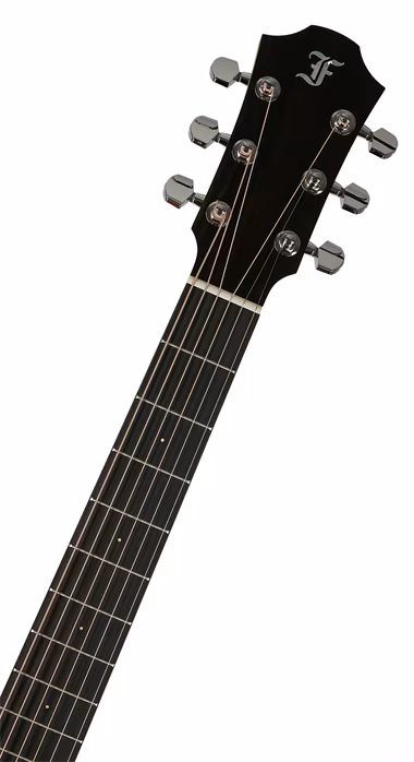 Furch Blue Plus D-CM 43mm - Akustische Gitarre