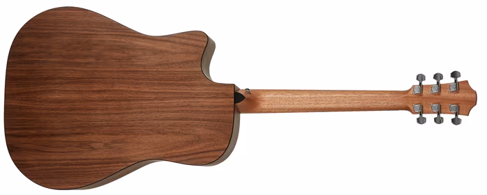 Furch Blue Plus Dc-SW - Akustische Gitarre