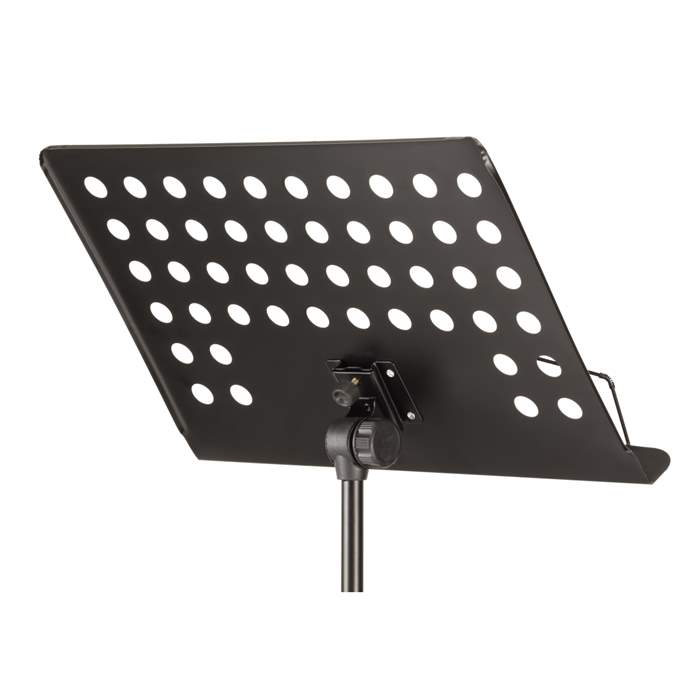Soundsation SPMS-250-BK + BAG - Notenständer