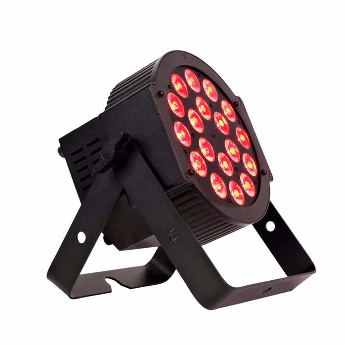 ADJ 18P HEX - LED PAR Reflektor