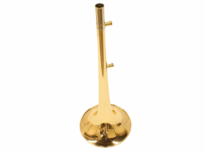 Edwards 1872CF - Bass Trombone Bell