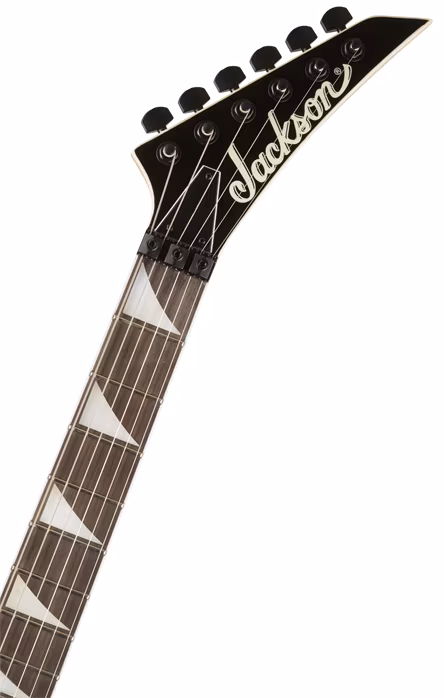 Jackson JS32 Dinky Arch Top AMR TBK - E-Gitarre