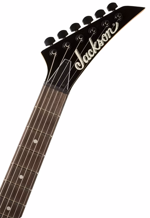 Jackson JS11 Dinky AMR BLK - E-Gitarre