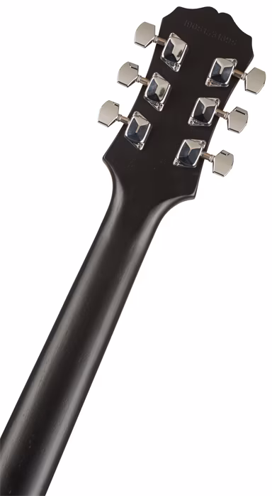 Epiphone Les Paul Special Satin E1 EBV - E-Gitarre