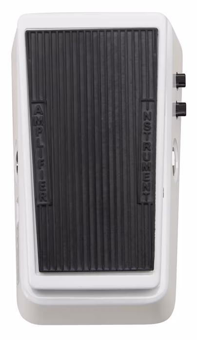 Dunlop Bass Mini Wah - Wah-Wah-Pedal