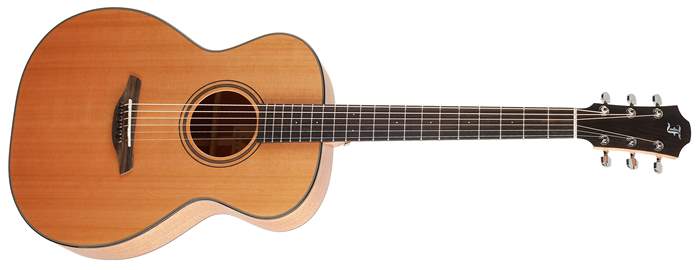Furch Blue Plus OM-CM - Akustische Gitarre
