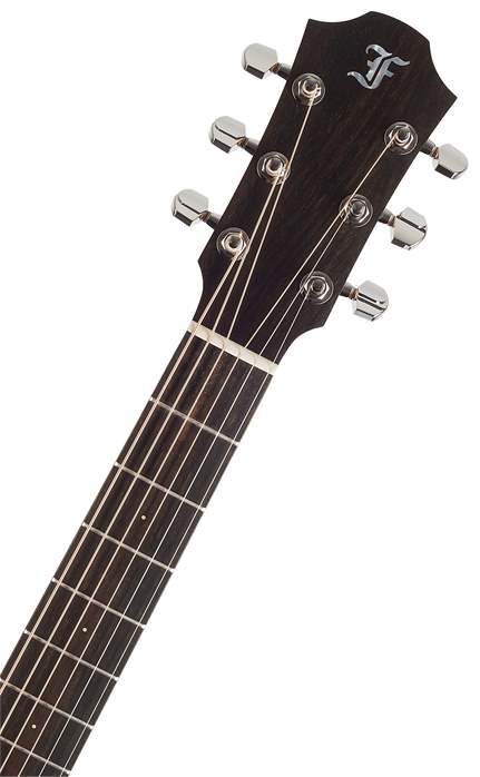 Furch Blue Plus OM-CM - Akustische Gitarre